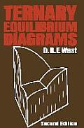 Ternary Equilibrium Diagrams 2nd Edition