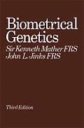 Biometrical Genetics: The Study of Continuous Variation
