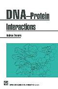 Dna-Protein Interactions
