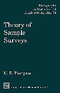 Theory Of Sample Surveys