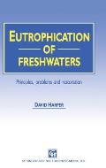 Eutrophication of Fresh Waters