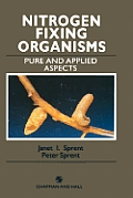 Nitrogen Fixing Organisms: Pure and Applied Aspects