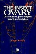 The Insect Ovary: Ultrastructure, Previtellogenic Growth and Evolution