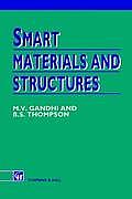 Smart Materials & Structures