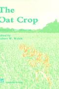 The Oat Crop: Production and Utilization