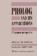 PROLOG and Its Applications: A Japanese Perspective