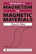 Introduction to Magnetism & Magnetic Materials
