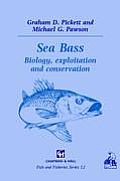 Sea Bass: Biology