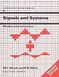 Signals & Systems Models & Behaviour 2nd Edition