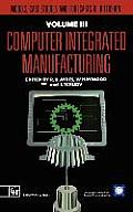 Computer Integrated Manufacturing: Models, Case Studies and Forecasts of Diffusion