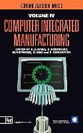 Computer Integrated Manufacturing: Economic and Social Impacts