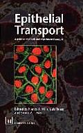 Epithelial Transport: A Guide to Methods and Experimental Analysis