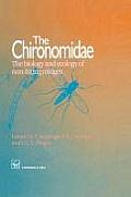 The Chironomidae: Biology and Ecology of Non-Biting Midges