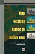 Image Processing Analysis & Machine Visi