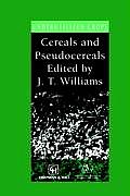 Cereals and Pseudocereals