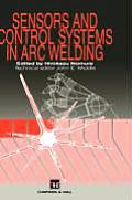 Sensors and Control Systems in Arc Welding