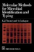Molecular Methods for Microbial Identification and Typing