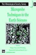 Microprobe Techniques in the Earth Sciences