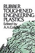 Rubber Toughened Engineering Plastics