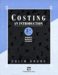 Costing an Introduction: Students' Manual