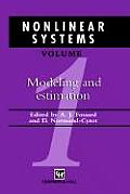Nonlinear Systems: Modeling and Estimation