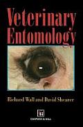 Veterinary Entomology: Arthropod Ectoparasites of Veterinary Importance