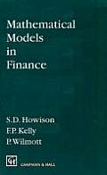 Mathematical Models in Finance