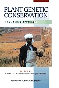 Plant Genetic Conservation: The in Situ Approach