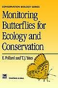 Monitoring Butterflies for Ecology and Conservation: The British Butterfly Monitoring Scheme