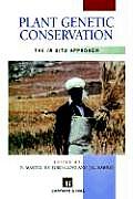Plant Genetic Conservation: The in Situ Approach