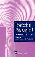 Rheological Measurement