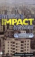Environmental Impact Assessment: A Methodological Approach