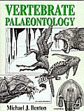 Vertebrate Palaeontology 2nd Edition