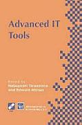 Advanced It Tools: Ifip World Conference on It Tools 2-6 September 1996, Canberra, Australia