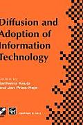Diffusion and Adoption of Information Technology: Proceedings of the First Ifip Wg 8.6 Working Conference on the Diffusion and Adoption of Information