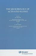 The Microbiology of Activated Sludge