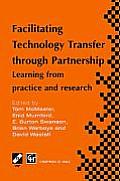 Facilitating Technology Transfer Through Partnership