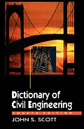 Dictionary Of Civil Engineering 4th Edition