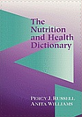 Nutrition & Health Dictionary Softcover
