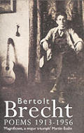 Bertolt Brecht Poems 1913 1956