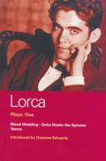 Lorca: Plays One