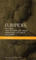 Euripides: Plays Two