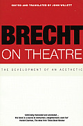 Brecht On Theatre