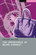 The Importance of Being Earnest: A Trivial Play for Serious People