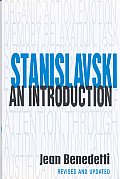 Stanislavski An Introduction