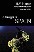 A Stranger in Spain