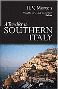 Traveller In Southern Italy