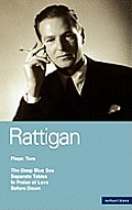 Rattigan Plays Two