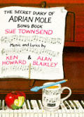 Secret Diary Of Adrian Mole Song Book