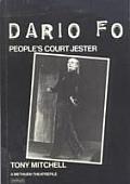 Dario Fo Peoples Court Jester
